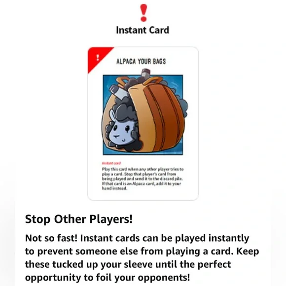 Llamas Unleashed Base Card Game. Complete. - Picture 8 of 10